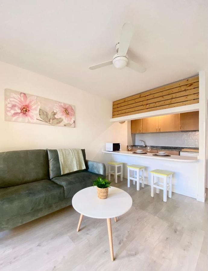 Atlantic Garden Apartments Corralejo Exterior photo